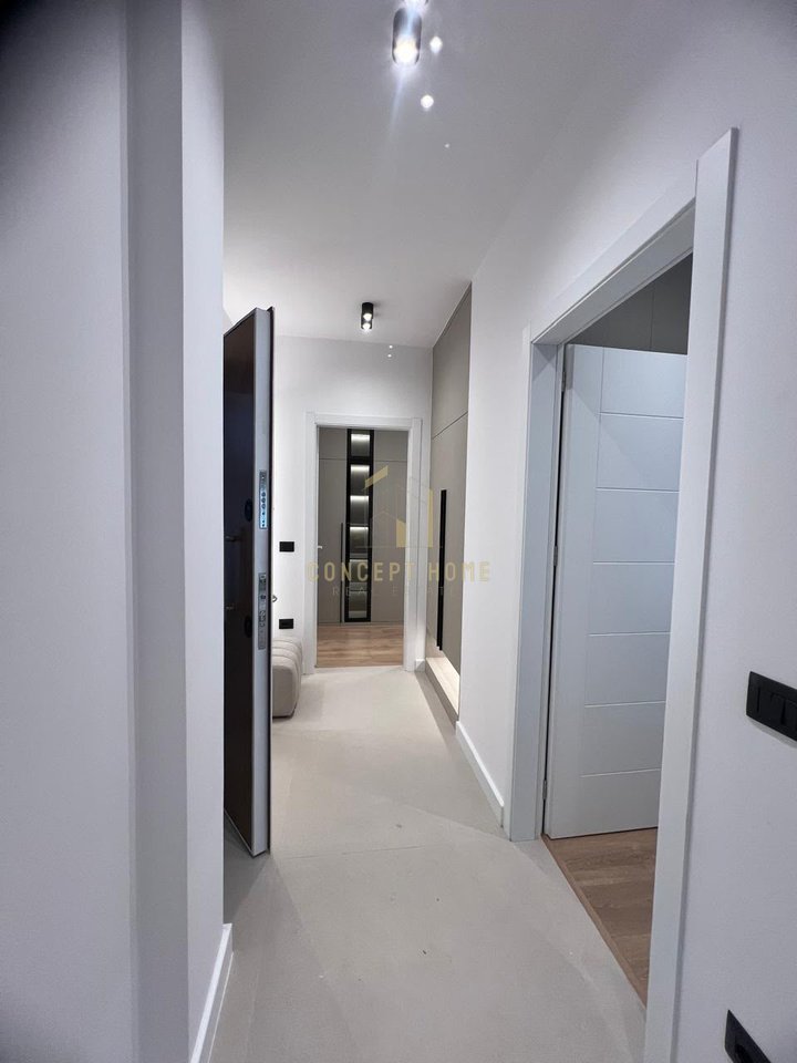 For rent 2+1 In Porcelan