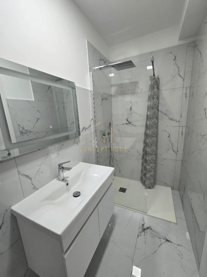 Apartment 3+1+2 for rent in Don Bosko