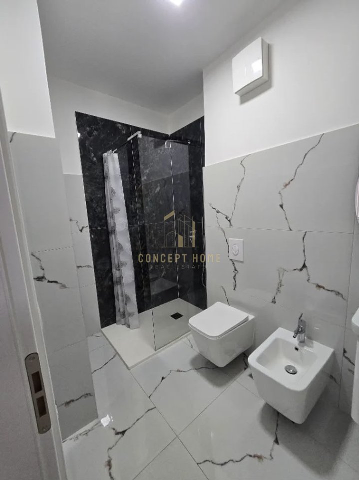 Apartment 3+1+2 for rent in Don Bosko