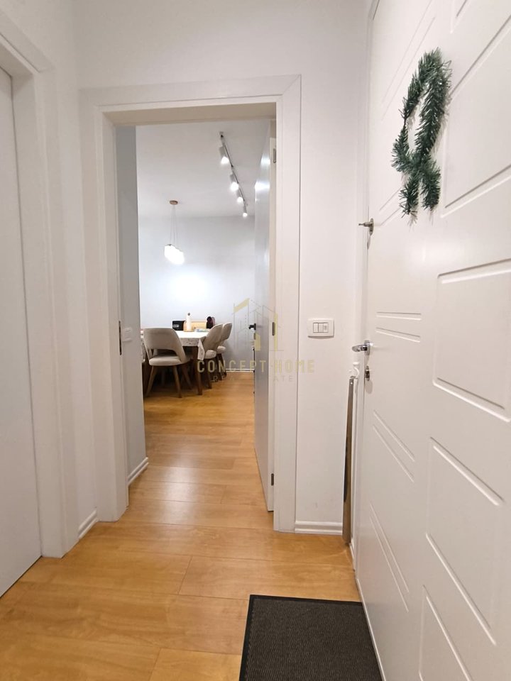 Apartment 2+1 for rent in Selite