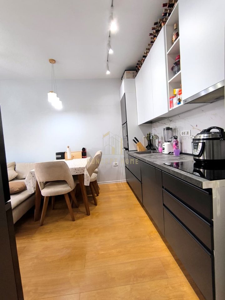 Apartment 2+1 for rent in Selite