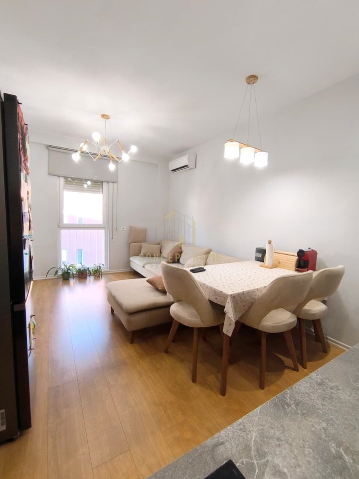 Apartment 2+1 for rent in Selite