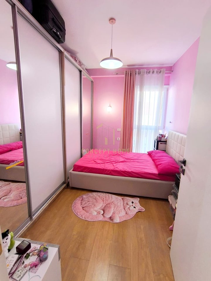 Apartment 2+1 for rent in Selite