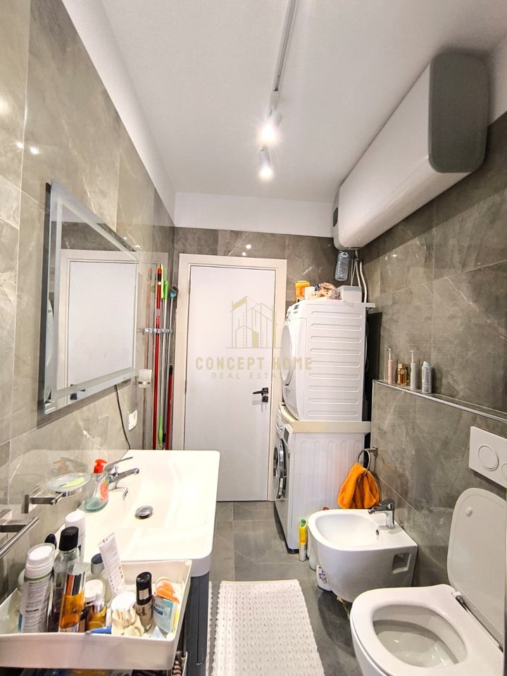 Apartment 2+1 for rent in Selite