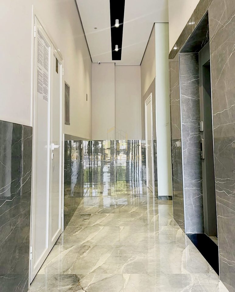 Apartment 2+1 for rent in Selite
