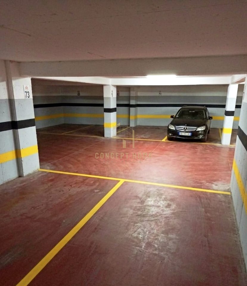 Apartment 2+1 for rent in Selite
