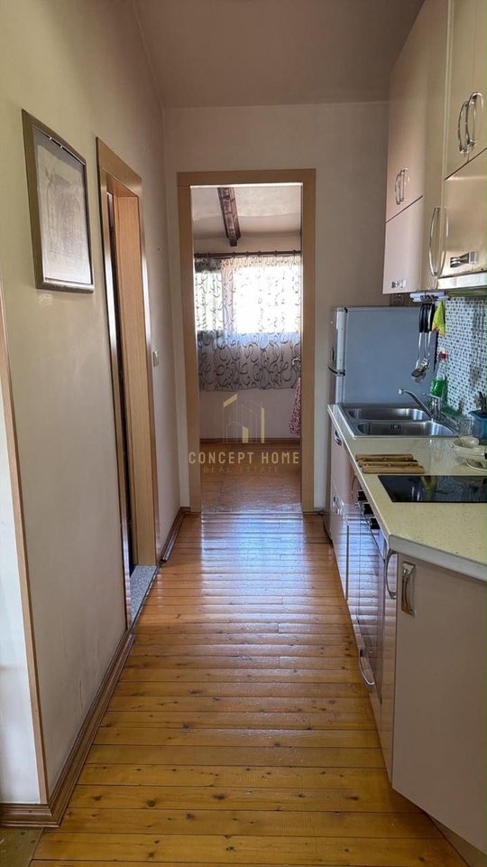Appartamento 2+1 in affitto in Via Durazzo.