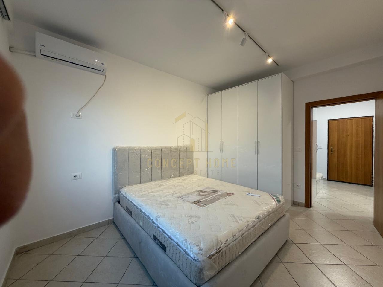 Apartment 2+1 for rent in Astir