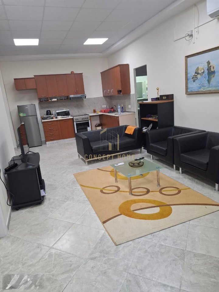 Apartment 2+1 for rent Near the Embassy Block