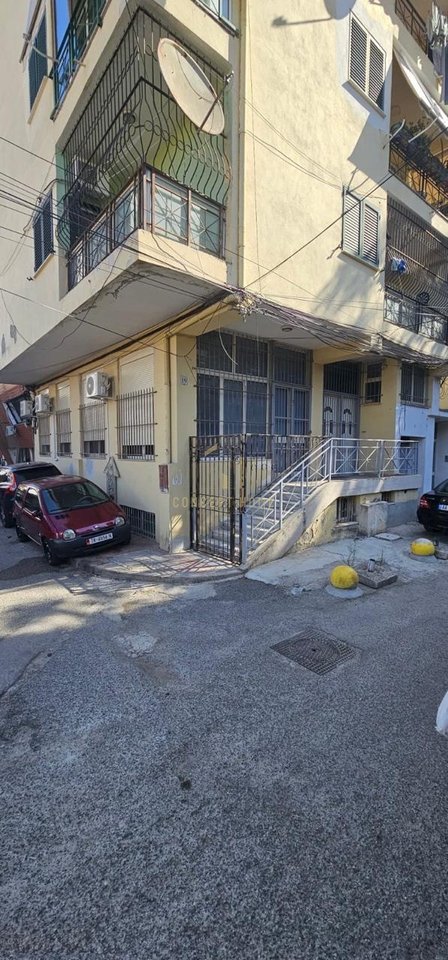 Apartment 2+1 for rent Near the Embassy Block