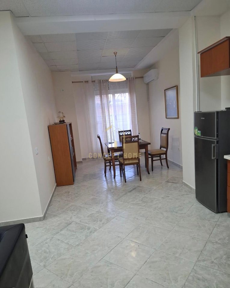 Apartment 2+1 for rent Near the Embassy Block