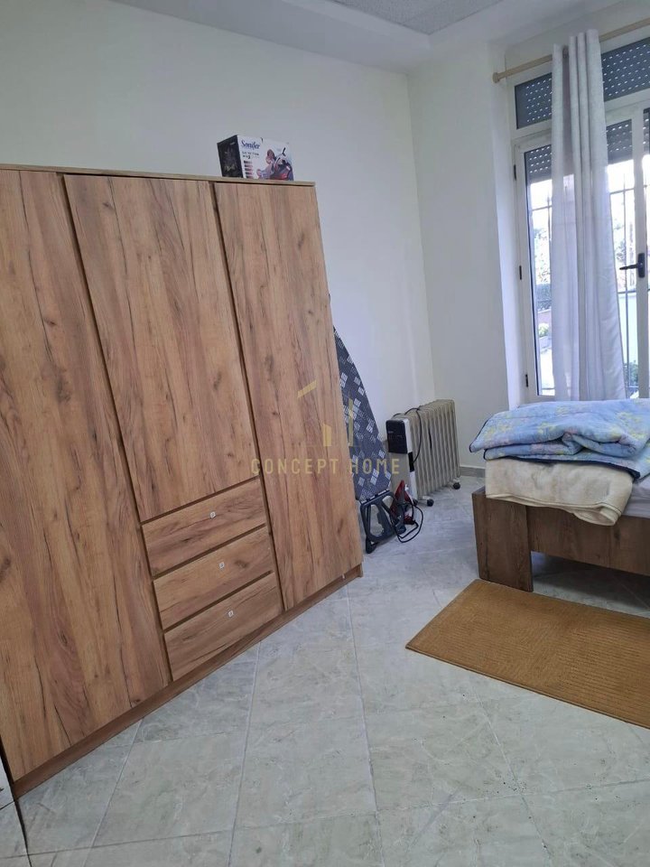 Apartment 2+1 for rent Near the Embassy Block