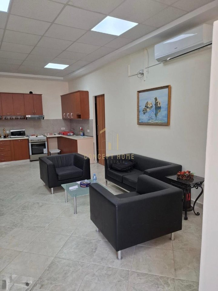 Apartment 2+1 for rent Near the Embassy Block