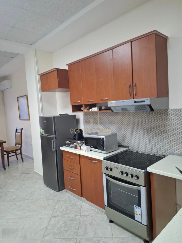 Apartment 2+1 for rent Near the Embassy Block