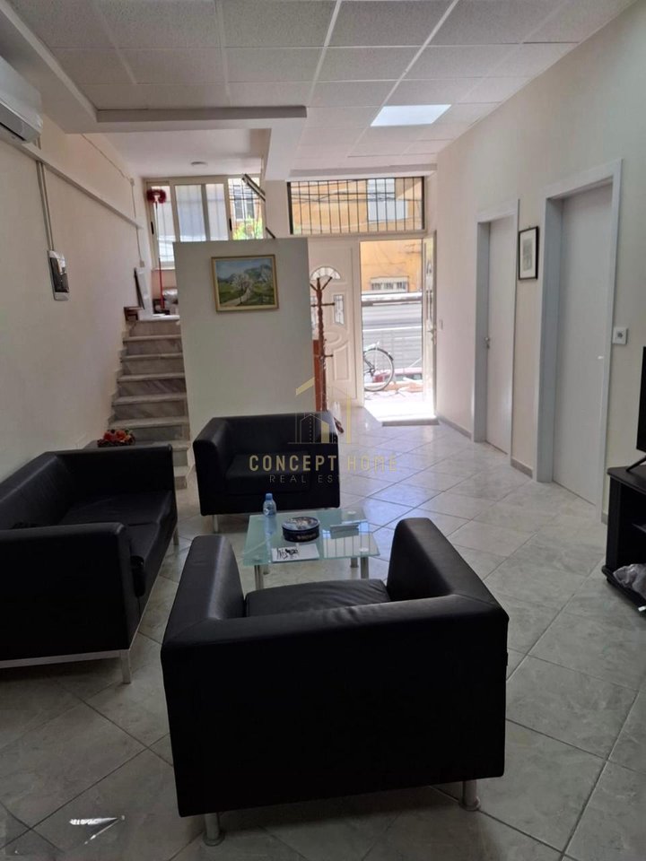 Apartment 2+1 for rent Near the Embassy Block
