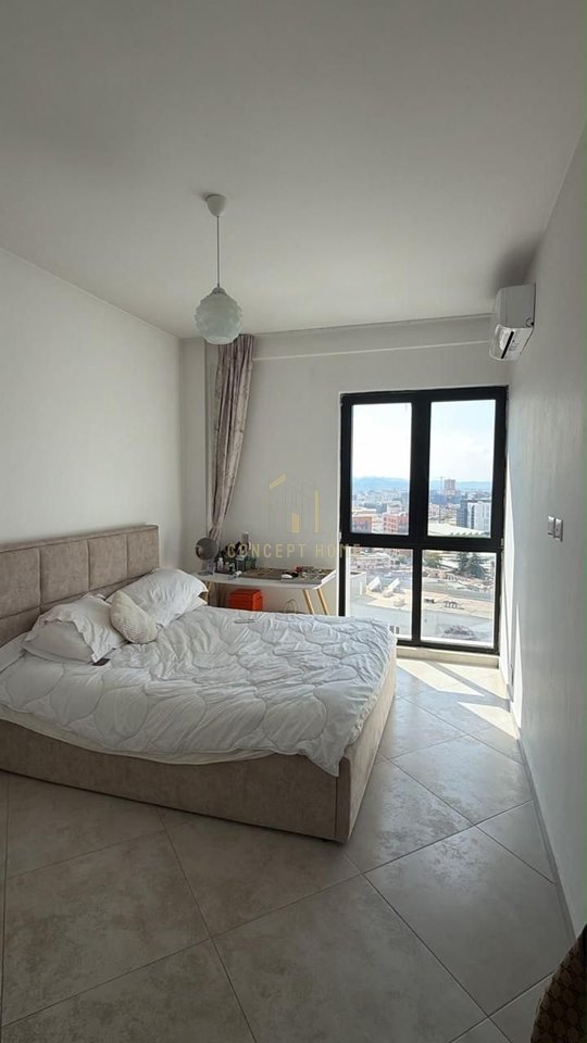 Jepet me qera qera Apartamenti 1+1 tek farmacia 10