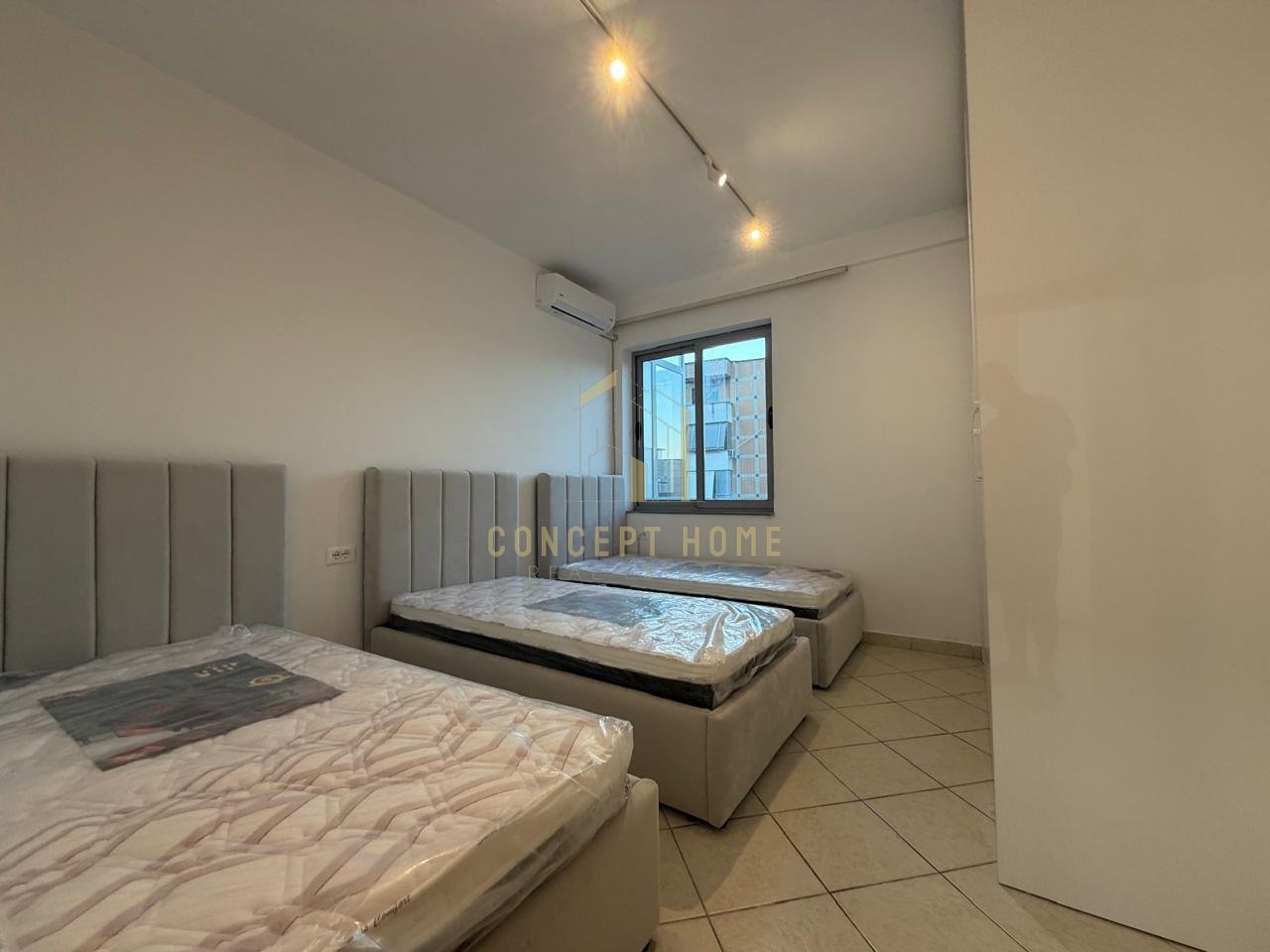 Apartment 2+1 for rent in Astir