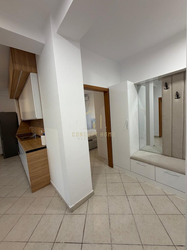 Apartment 2+1 for rent in Astir