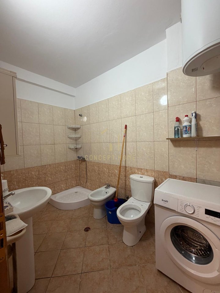Apartment 2+1 for rent in Astir