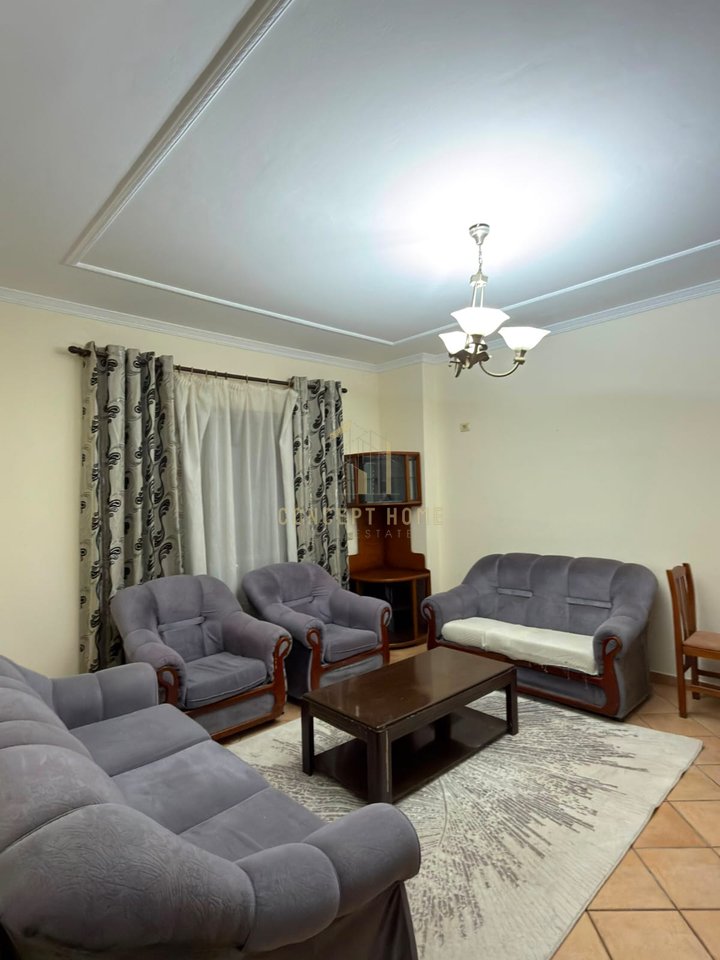 Apartment 2+1 for rent in Astir.