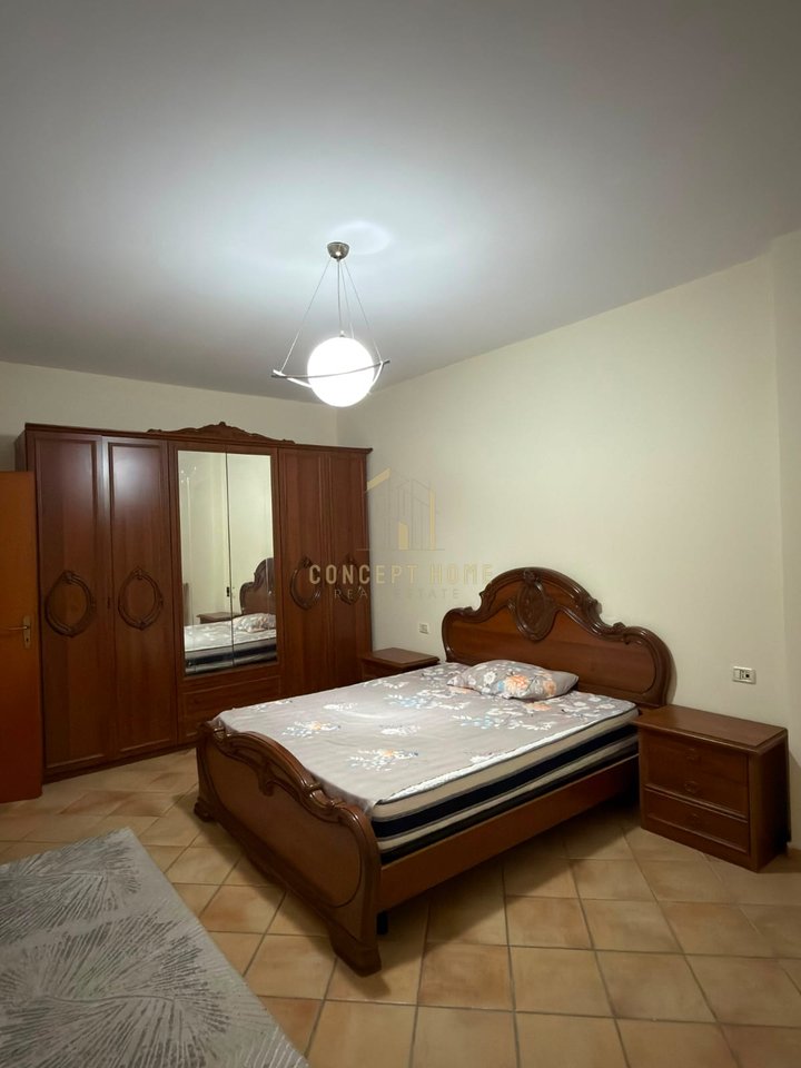 Apartment 2+1 for rent in Astir.