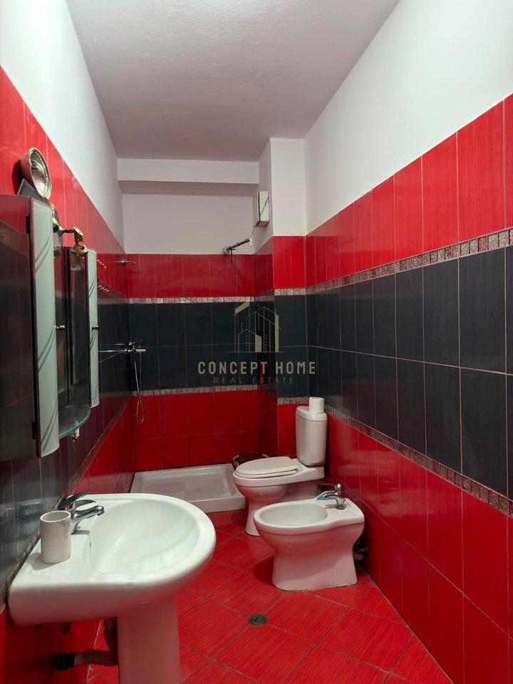 Apartment 2+1 for rent in Astir.