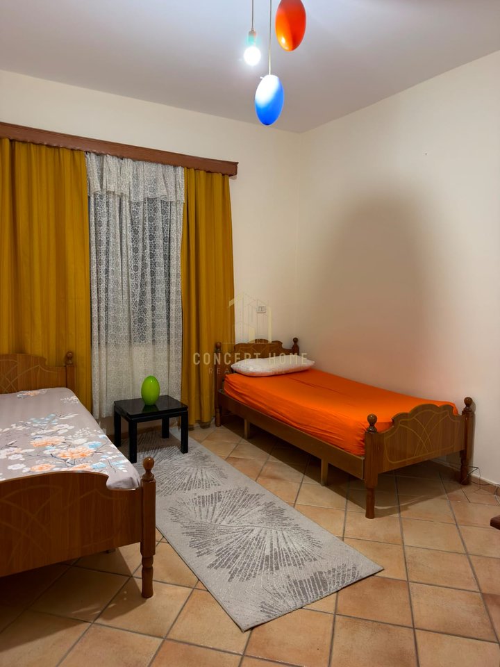Apartment 2+1 for rent in Astir.
