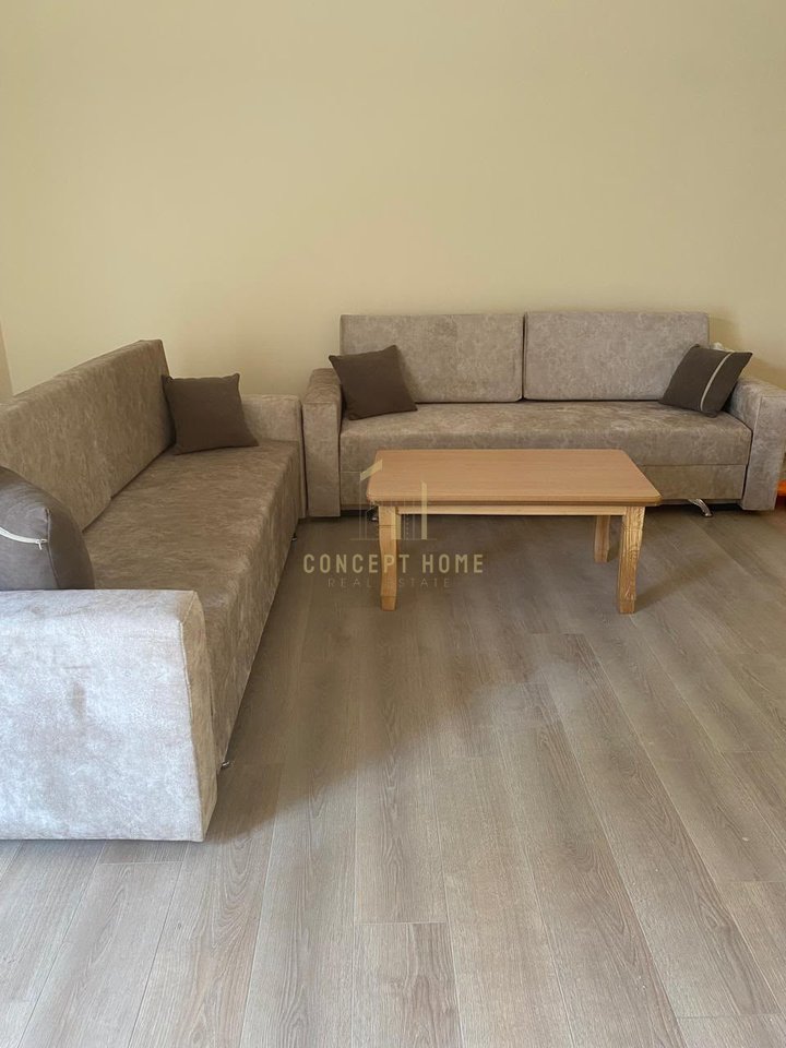 Jepet me qera apartament 2+1+2 ne Babrru