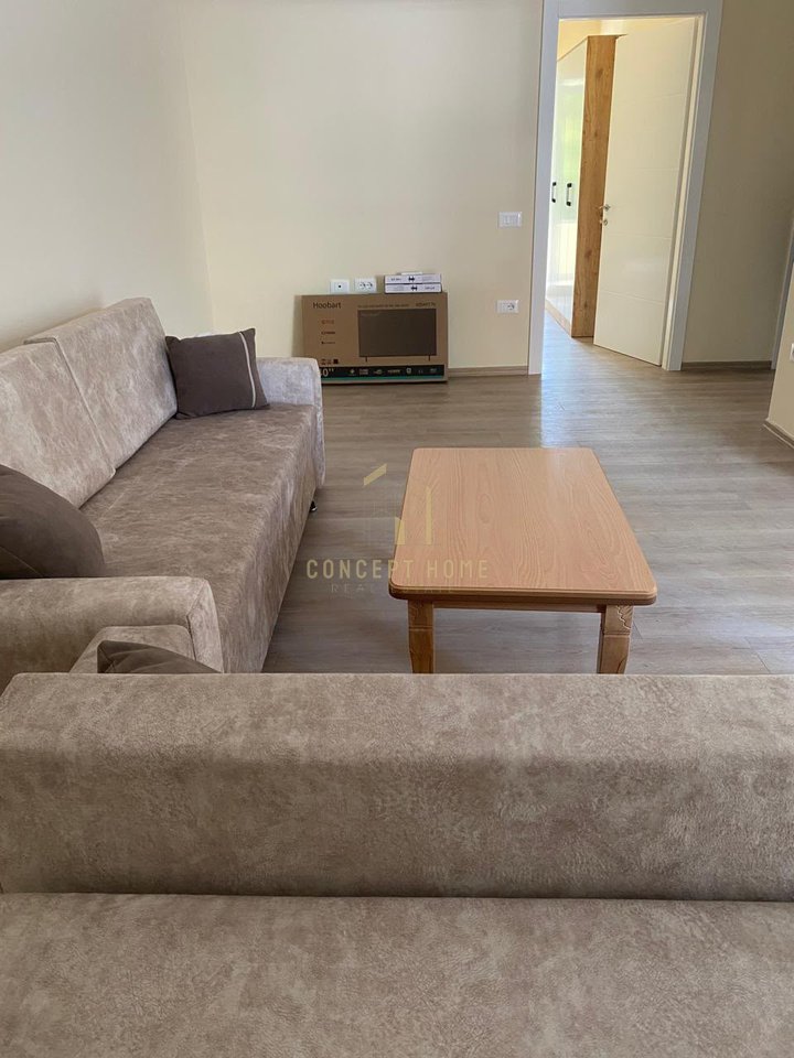 Jepet me qera apartament 2+1+2 ne Babrru