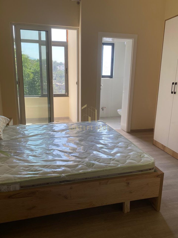 Jepet me qera apartament 2+1+2 ne Babrru