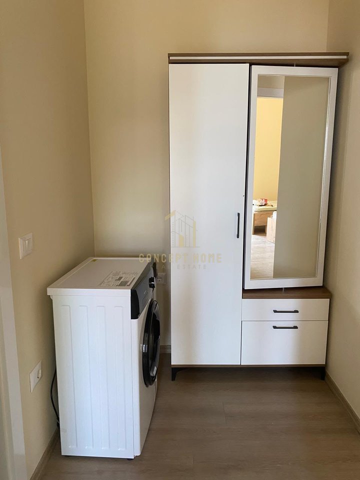 Jepet me qera apartament 2+1+2 ne Babrru