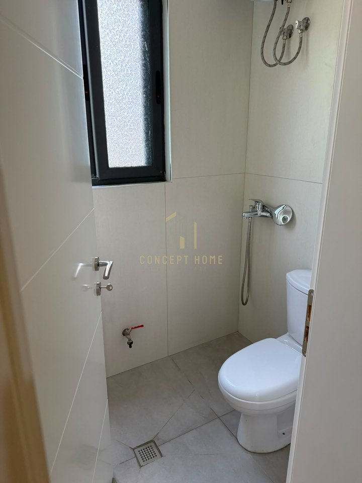 Jepet me qera apartament 2+1+2 ne Babrru