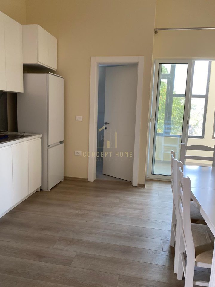 Jepet me qera apartament 1+1 ne Babrru