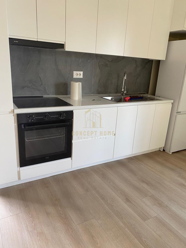 Jepet me qera apartament 1+1 ne Babrru