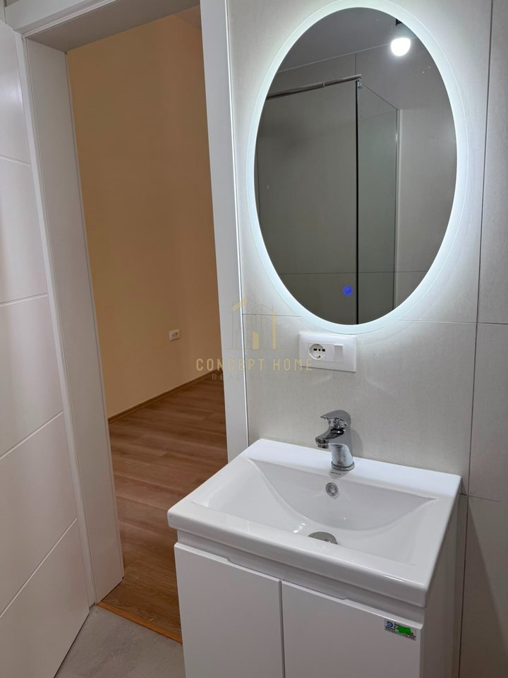 Jepet me qera apartament 1+1 ne Babrru
