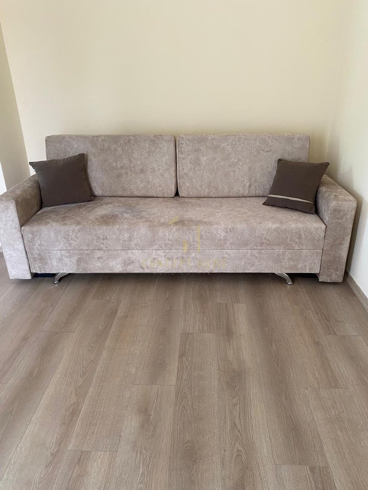 Jepet me qera apartament 1+1 ne Babrru