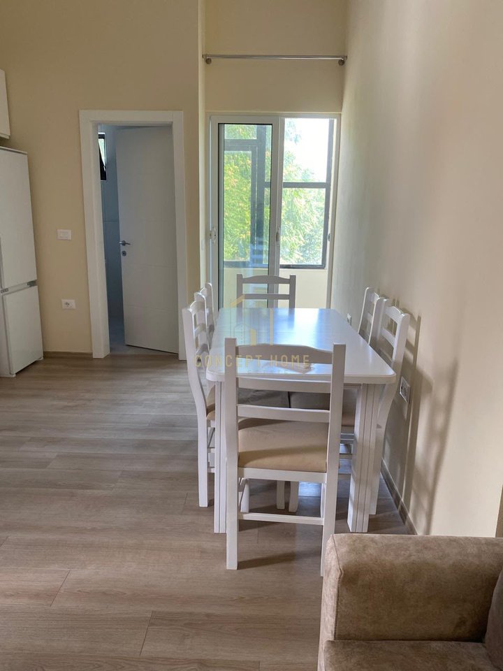 Jepet me qera apartament 1+1 ne Babrru