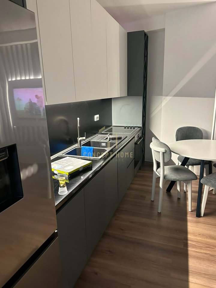 Appartamento 1+1 in vendita ad Astir