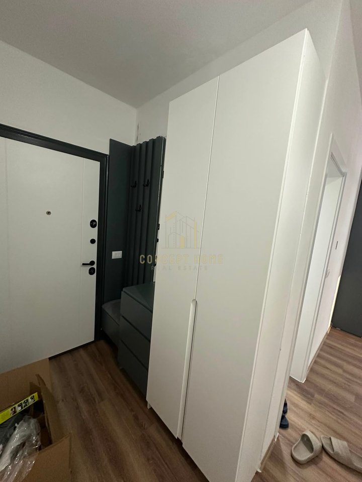 Appartamento 1+1 in vendita ad Astir