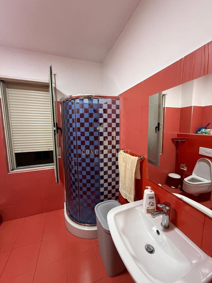 Affittasi appartamento 2+1+2+posto auto vicino al Lago Secco