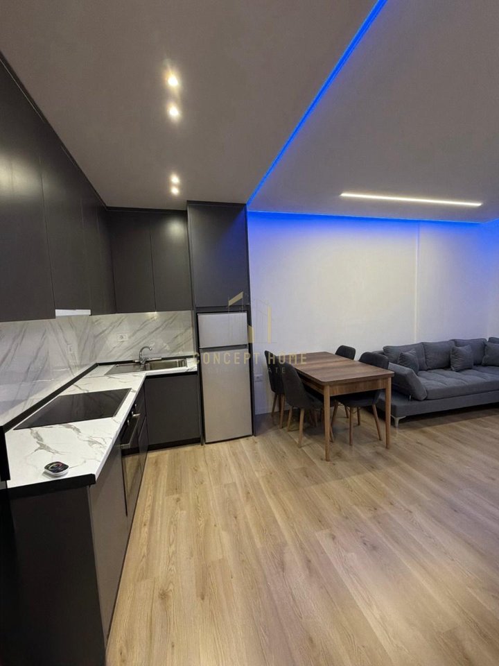Jepet me qera apartament 1+1 ne Paskuqan