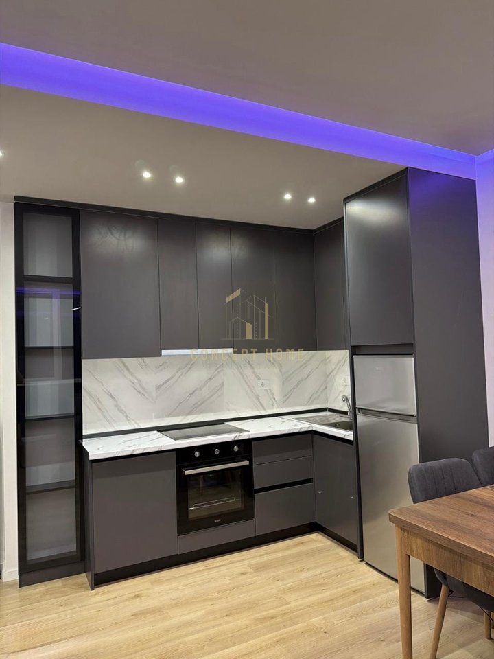 Jepet me qera apartament 1+1 ne Paskuqan