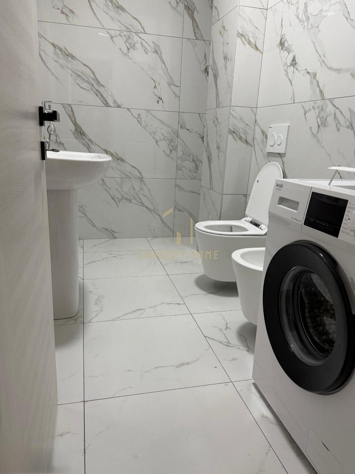 Jepet me qera apartament 1+1 ne Paskuqan