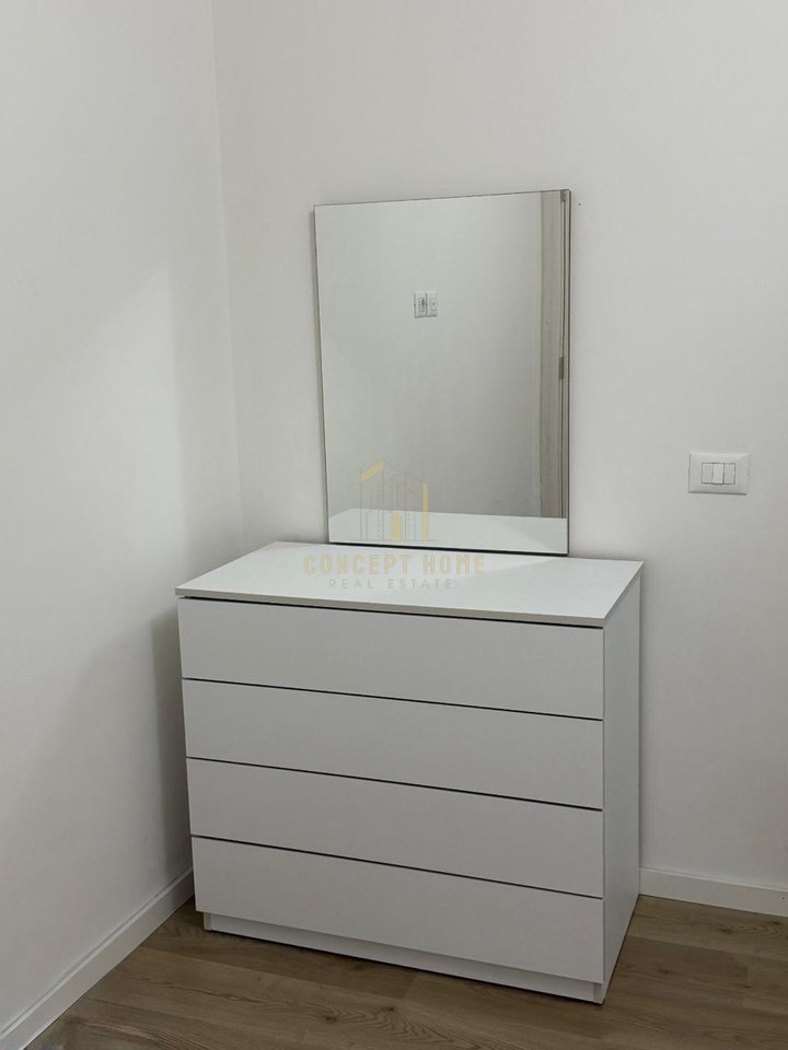 Jepet me qera apartament 1+1 ne Paskuqan