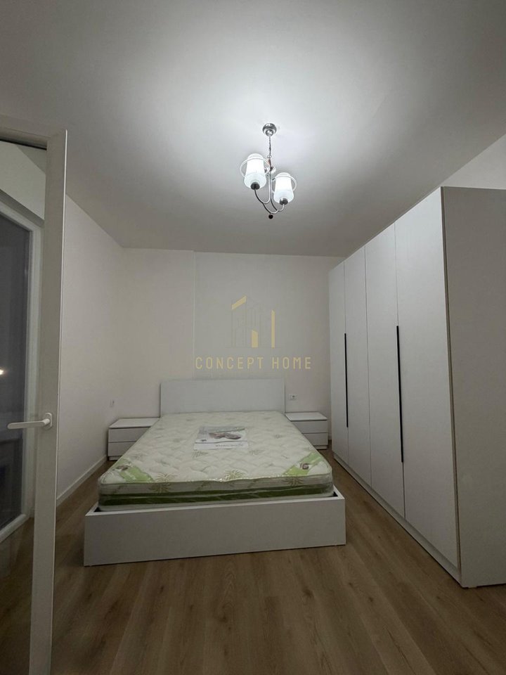 Jepet me qera apartament 1+1 ne Paskuqan