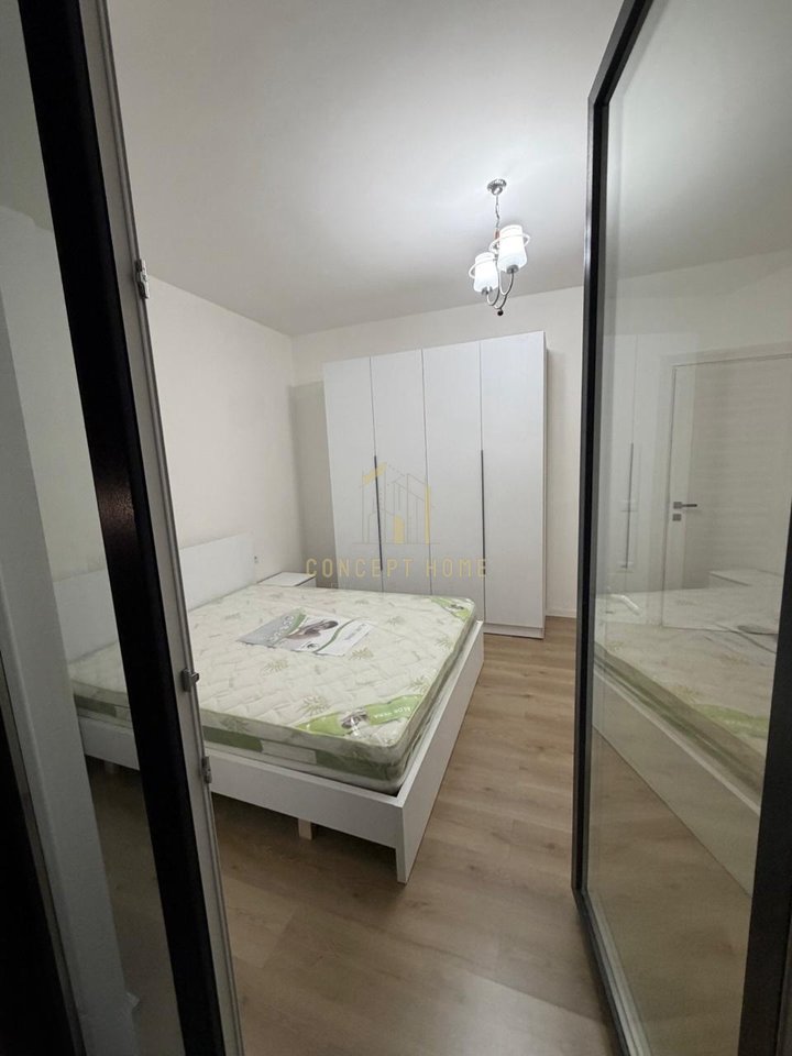 Jepet me qera apartament 1+1 ne Paskuqan