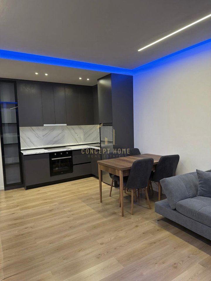 Jepet me qera apartament 1+1 ne Paskuqan