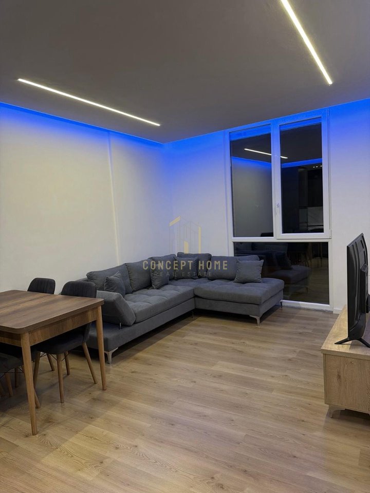Jepet me qera apartament 1+1 ne Paskuqan