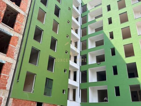 Shitet apartament 2+1 ne Paskuqan (Ringside Residence)