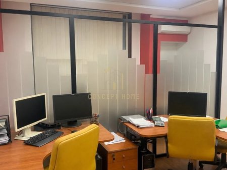 JEPET ZYRË ME QIRA TEK – RRUGA E ELBASANIT, TIRANË